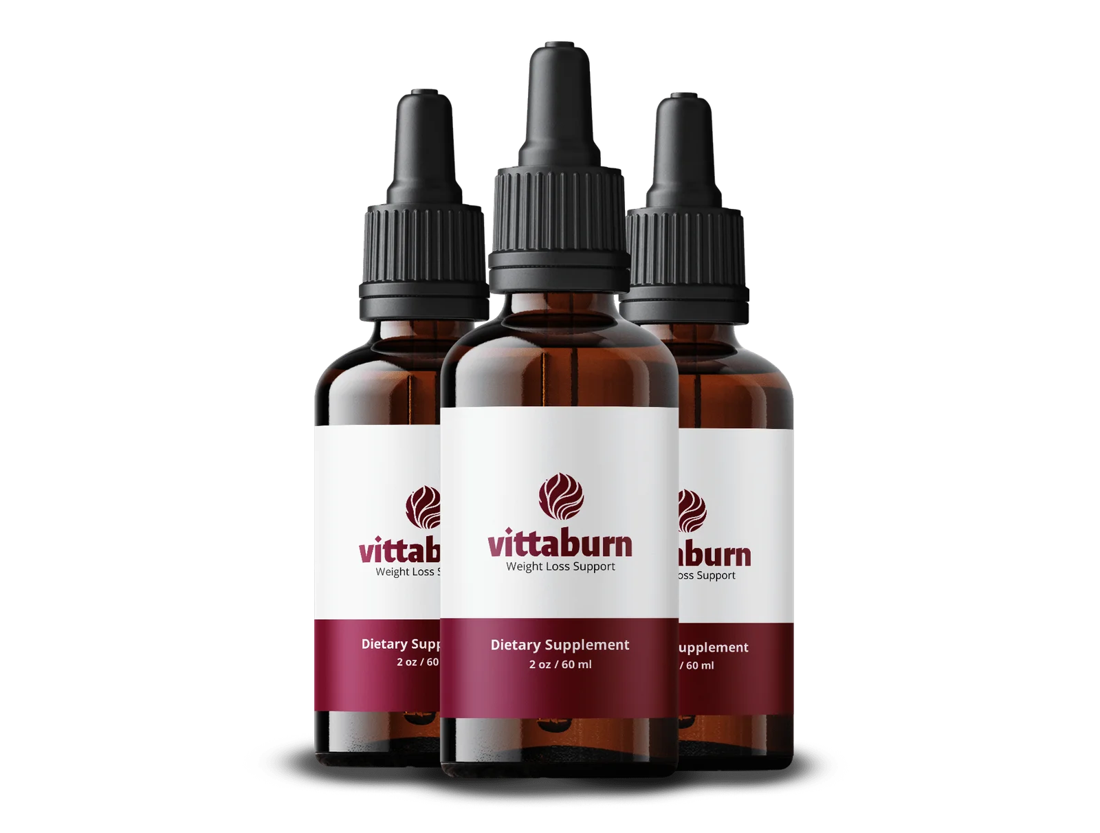 vittaburn supplement